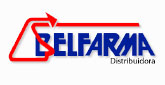 Logotipo da Farmácia Belfarma