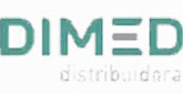 Logotipo da Dimed