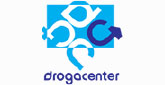 Logotipo da Droga Center 