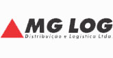 Logotipo da MG LOG