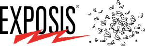 Logotipo do Exposis