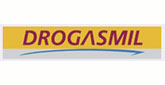 Logotipo da Farmácia Drogasil