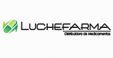 Logotipo da Farmácia LucheFarma