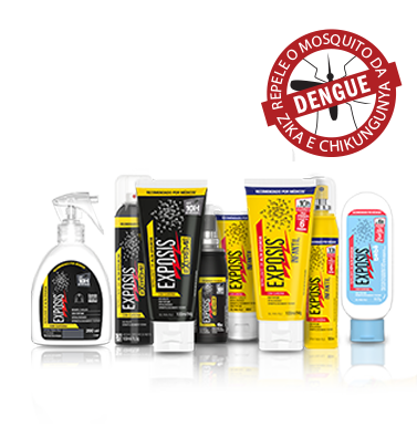 Exposis pack